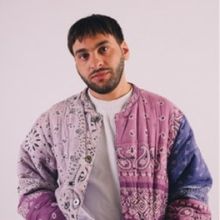 Samora Pinderhughes Releases New Single 'Am I Human?'