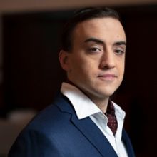 Portland Opera to Host Recital Featuring Baritone Geoffrey Schellenberg