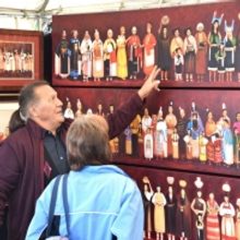 More Than 100 Native American Artists Will Display and Sell Works At 28th Litchfield 