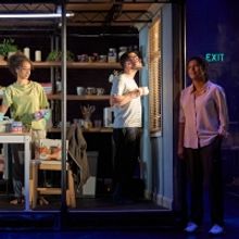 Review: THAT IS NOT WHO I AM, Royal Court Theatre