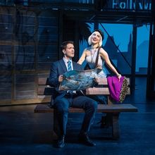 Review: PRETTY WOMAN at Metropol Theater BREMEN