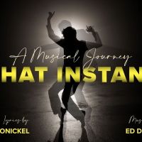 Alan Onickel to Make Debut at The Green Room 42 with THAT INSTANT