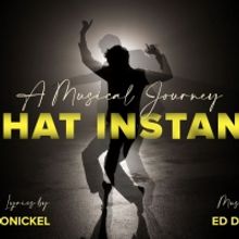 Alan Onickel to Make Debut at The Green Room 42 with THAT INSTANT