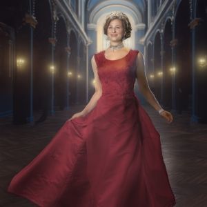 ANASTASIA to be Presented at the Coralville Center for the Performing Arts