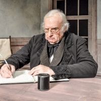 Wild Swan Theater Presents A CHRISTMAS CAROL