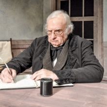 Wild Swan Theater Presents A CHRISTMAS CAROL