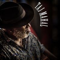 Kentucky Performing Arts Presents TAJ MAHAL
