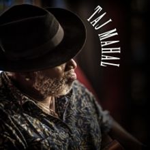 Kentucky Performing Arts Presents TAJ MAHAL