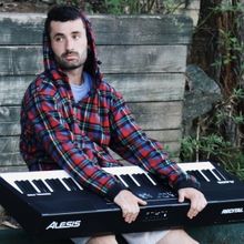 THE GREATEST MUSICAL THE WORLD HAS EVER SEEN BY RANDY THATCHER Comes to Edinburgh Fri