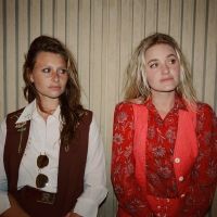 Aly & AJ Announce New Era 'With Love From'