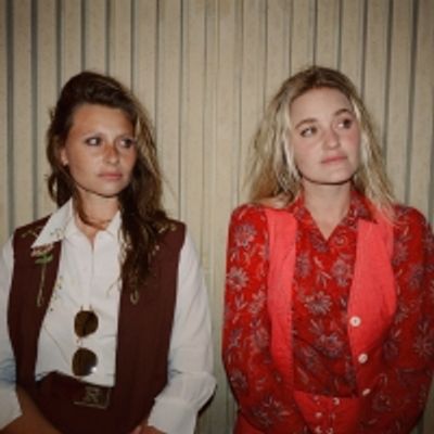 Aly & AJ Announce New Era 'With Love From'