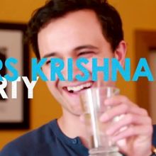 Video: Meet the Actors from MRS KRISHNAN'S PARTY at Tennessee Performing Arts Center