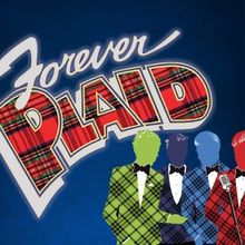 FOREVER PLAID Comes to Skokie Theatre