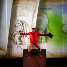 BWW Review: JUNGLE BOOK Heeds the Call of the Wild in an Imaginative, Beautiful Produ