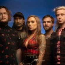 Drown This City Announces New EP 'Colours We Won't Know'