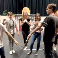 Sauk Announces the Cast of THE NUTCRACKER