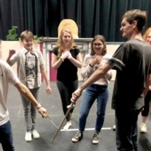 Sauk Announces the Cast of THE NUTCRACKER