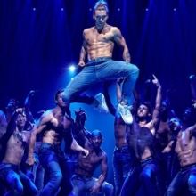 Show Of The Week: Exclusive Ticket Prices For MAGIC MIKE LIVE!