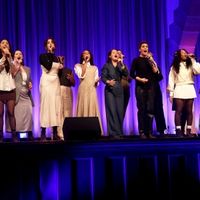 Video: SUFFS Company Is Marching Towards Broadway Video