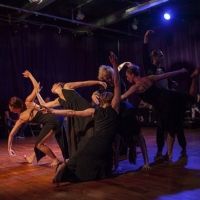 Valerie Green/Dance Entropy Awarded City Artist Corps Grant