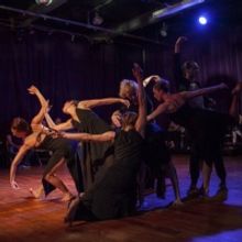 Valerie Green/Dance Entropy Awarded City Artist Corps Grant Interview