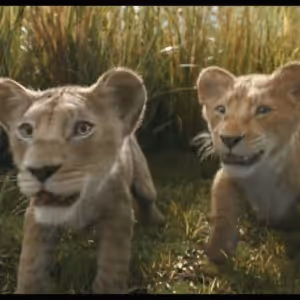 Video: Disney Releases Full Clip of 'I Always Wanted a Brother' from MUFASA: THE…
