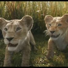 Video: Disney Releases Full Clip of 'I Always Wanted a Brother' from MUFASA: THE LION