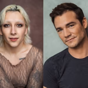 Mason Alexander Park, Daniel Durant, Milo Manheim & More to Star in AMERICAN IDIOT…