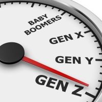 Stories On Stage Presents Generational Stories With X, Y AND Z, April 3
