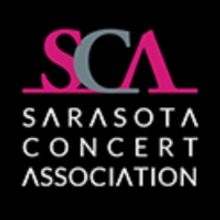 Sarasota Concert Association Presents The National Philharmonic Of Ukraine And Emers