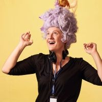BWW REVIEW: Heaped To The Brim With Heart And Humor, The Absurdity Of Traditional Pantomime Is Given An Australian Makeover For A Grown Up Audience in THE BOOMKAK PANTO