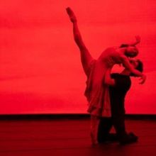 Joffrey Ballet to Open 70th Season with US Premiere of Liam Scarlett's CARMEN