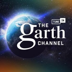 The Garth Channel Is Now Streaming Around The Globe For Free Through TuneIn