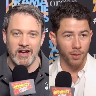 Video: Broadway Stars on What Pride Means to Them &ndash; Michael Arden & More