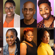 Jade L. Jones, Don Randle and More to Star in CHICKEN & BISCUITS at The SigPro Studio