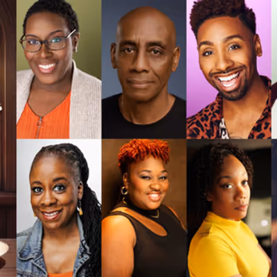 Jade L. Jones, Don Randle and More to Star in CHICKEN & BISCUITS at The SigPro Studio