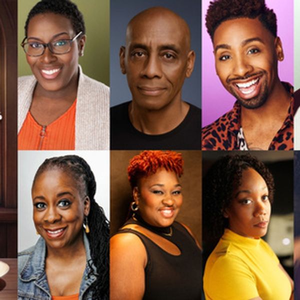 Jade L. Jones, Don Randle and More to Star in CHICKEN & BISCUITS at The SigPro Studio Photo