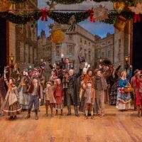 Tickets for Three Holiday Productions & DEAR EVAN HANSEN at DCPA to Go On Sale This…