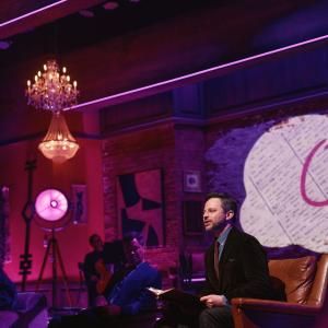 Nick Kroll to Host and Executive Produce LOL: LAST ONE LAUGHING US Edition