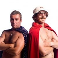 PUPPETRY OF THE PENIS Announces Best Bits Tour