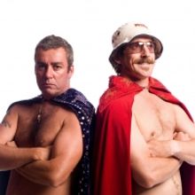 PUPPETRY OF THE PENIS Announces Best Bits Tour