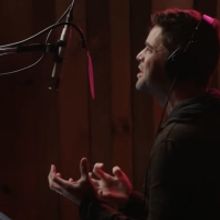 VIDEO: Jeremy Jordan Sings From THE VIOLET HOUR in Sneak Peek of Cast Recording