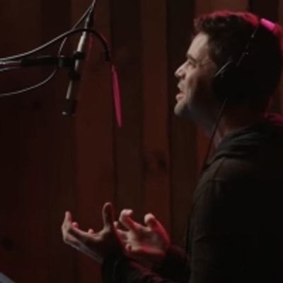 VIDEO: Jeremy Jordan Sings From THE VIOLET HOUR in Sneak Peek of Cast Recording