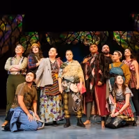 Final Two Weeks to See AS YOU LIKE IT at San Francisco Playhouse