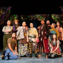 Final Two Weeks to See AS YOU LIKE IT at San Francisco Playhouse