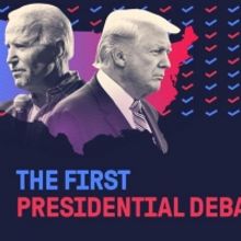 TuneIn Offers Live Audio Stream of First Presidential Debate of 2020