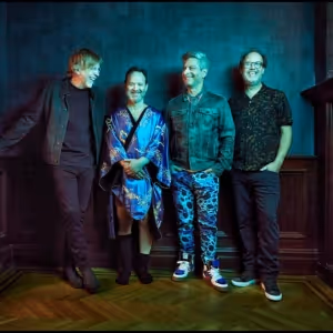 Phish Set Summer 2025 Tour Across the U.S.
