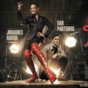 Review: KINKY BOOTS, King's Theatre