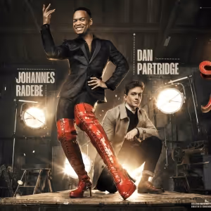 Review: KINKY BOOTS, King's Theatre