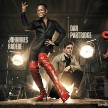 Review: KINKY BOOTS, King's Theatre